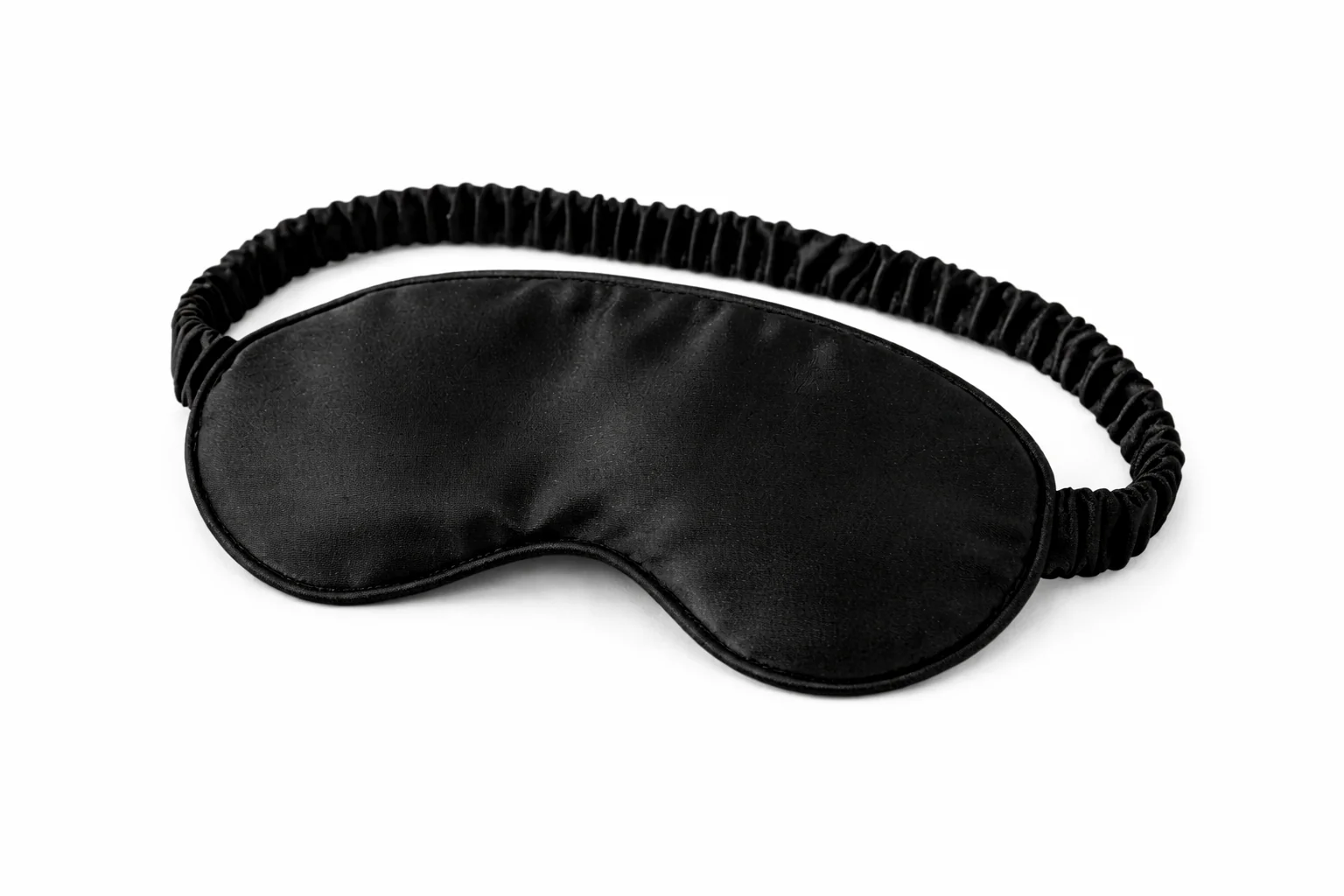 Reviv Eye Mask, Ultra-Soft, Elastic Fit - Image 3