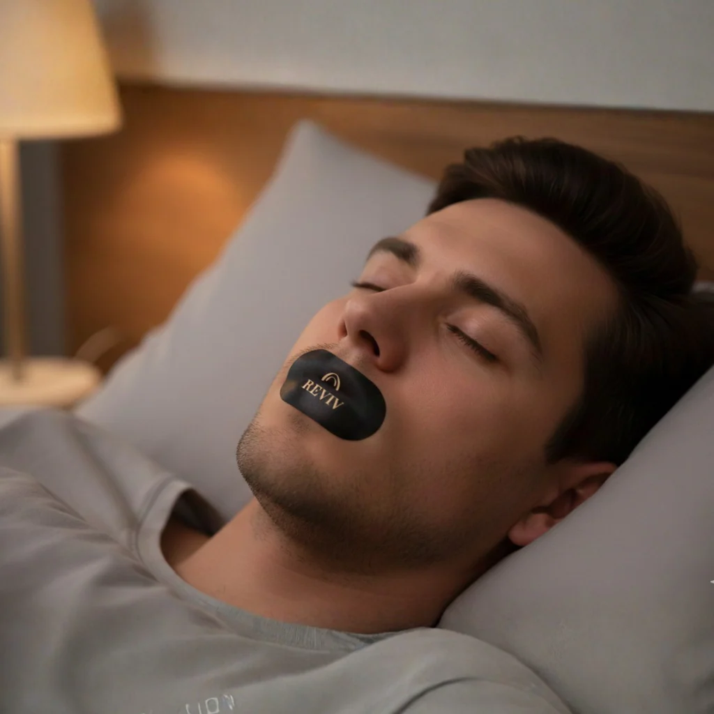 Reviv Mouth Tape - Image 3