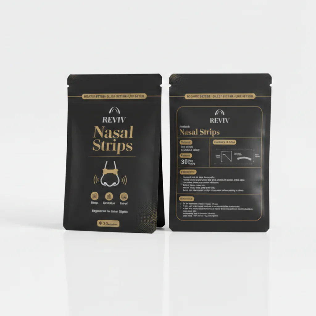Reviv Nasal Strips - Image 3