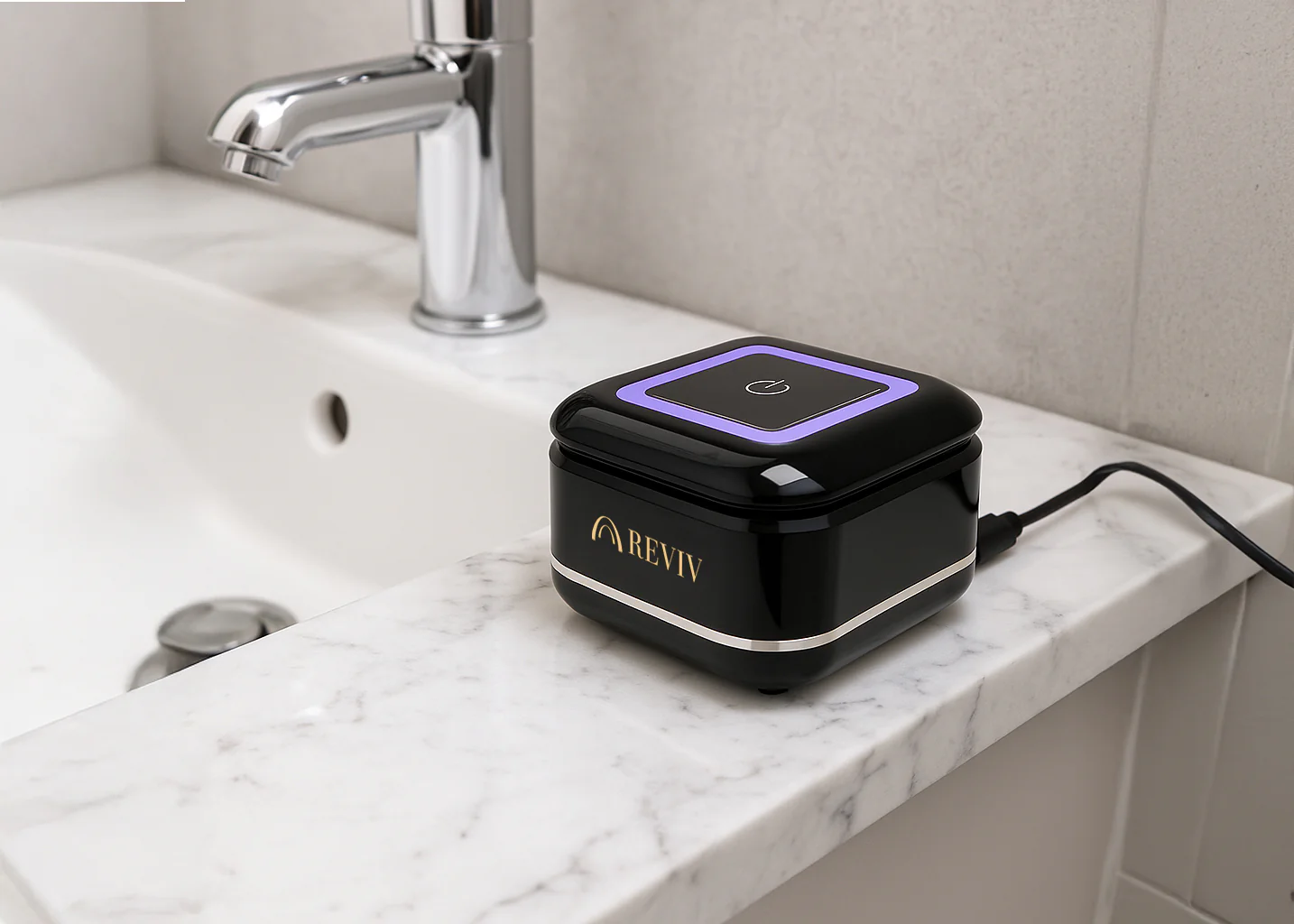 Repod Ultrasonic Cleaner